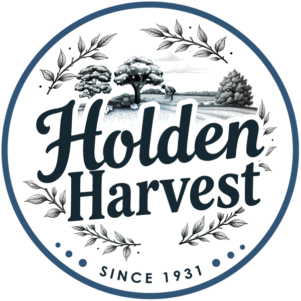Holden Harvest